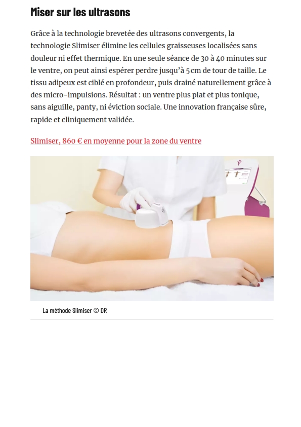 Article Paris Match