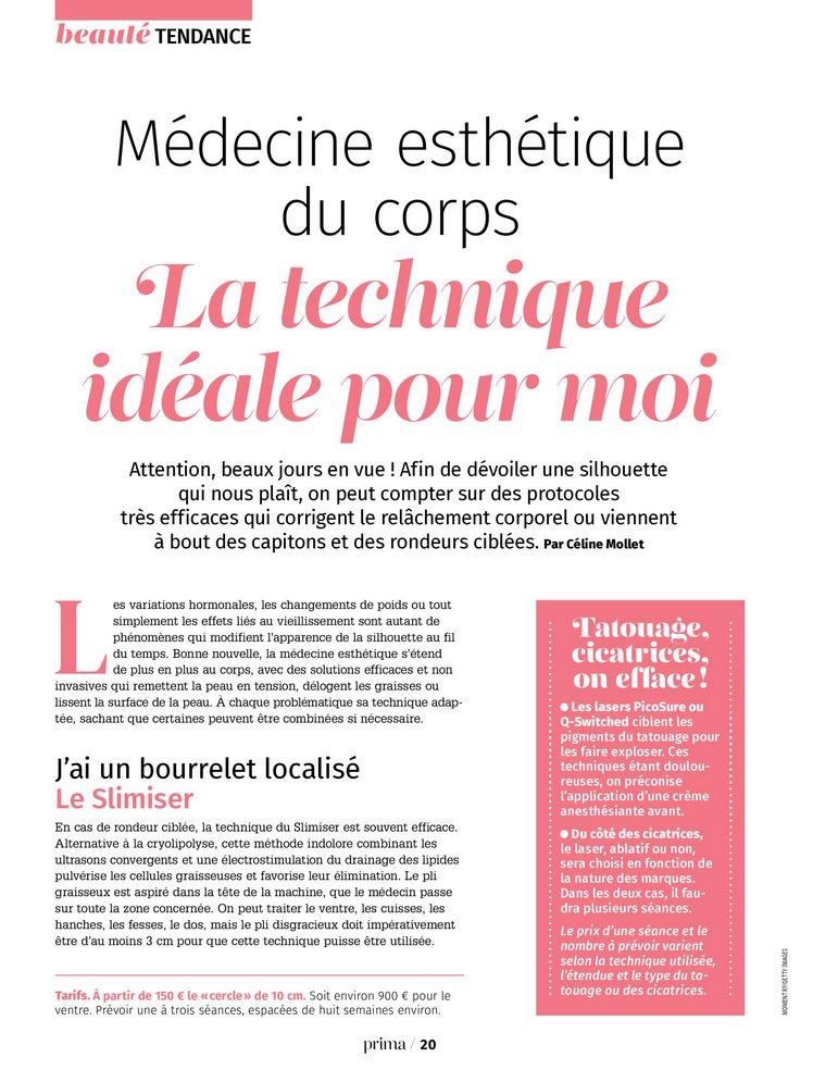 Article Prima